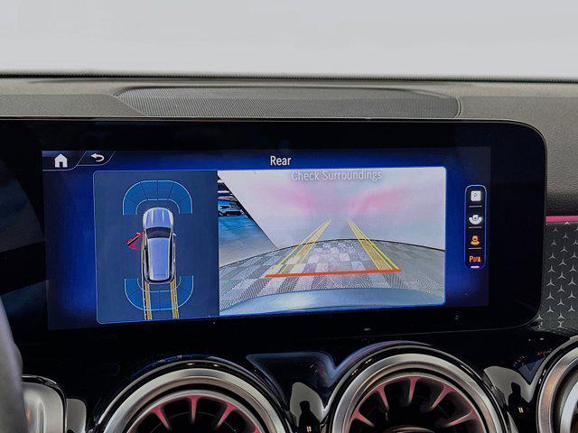 Photo of 2024 Night Black Mercedes-Benz EQB 300