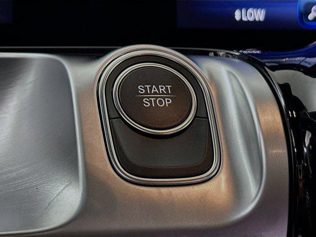 Photo of 2024 Night Black Mercedes-Benz EQB 300