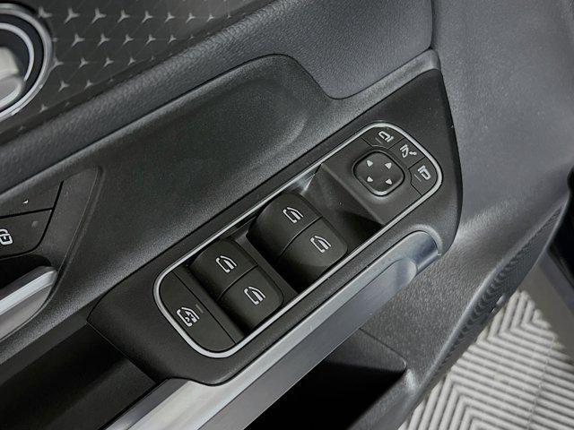 Photo of 2024 Night Black Mercedes-Benz EQB 300