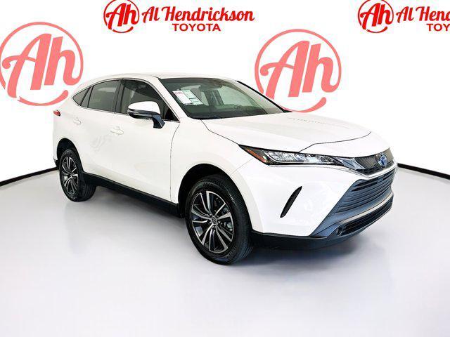 2022 Toyota Venza