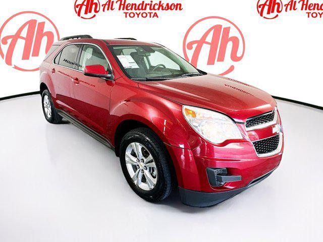 2013 Chevrolet Equinox
