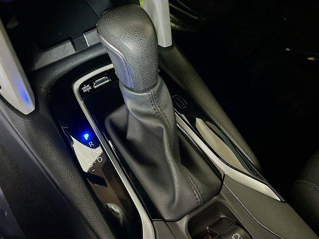 Photo of 2024 Celestite Toyota Corolla Hybrid