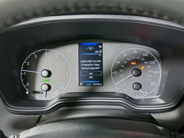 Photo of 2024 Celestite Toyota Corolla Hybrid