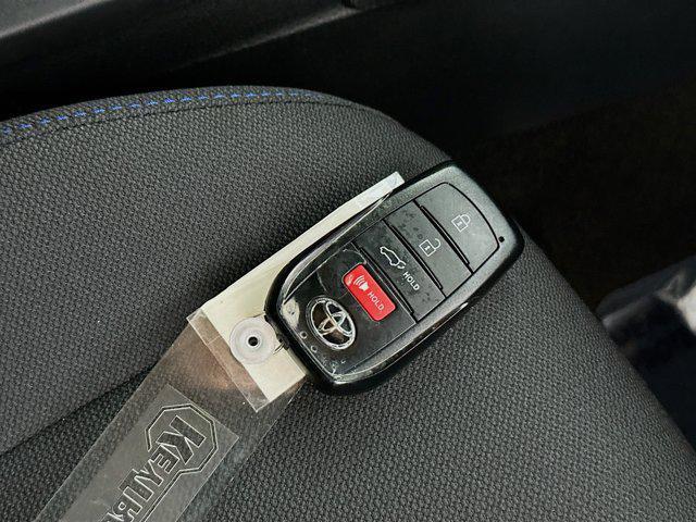 Photo of 2024 Celestite Toyota Corolla Hybrid