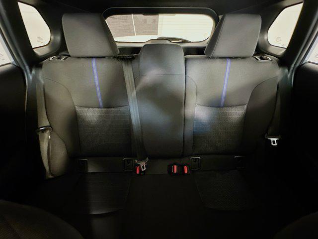 Photo of 2024 Celestite Toyota Corolla Hybrid