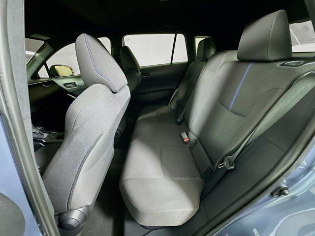 Photo of 2024 Celestite Toyota Corolla Hybrid