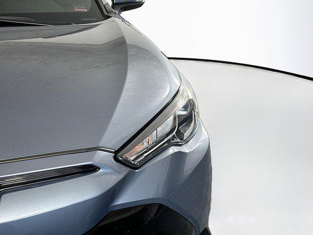 Photo of 2024 Celestite Toyota Corolla Hybrid