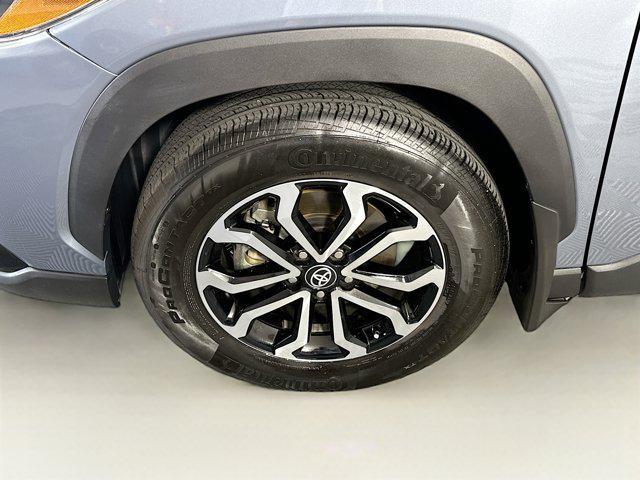 Photo of 2024 Celestite Toyota Corolla Hybrid
