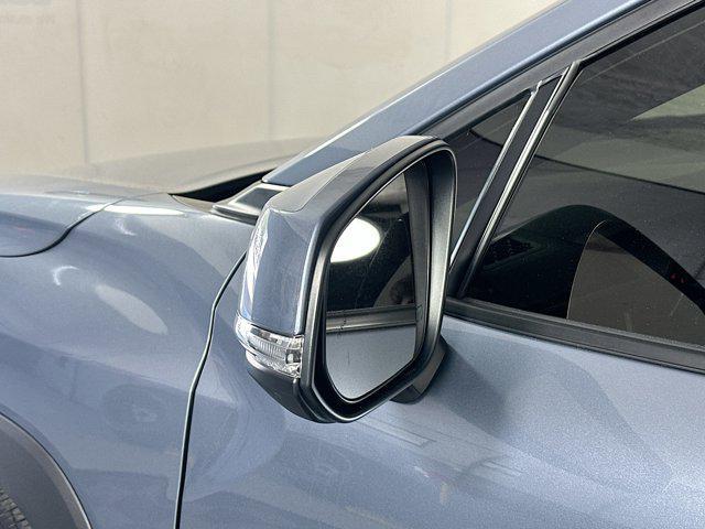Photo of 2024 Celestite Toyota Corolla Hybrid