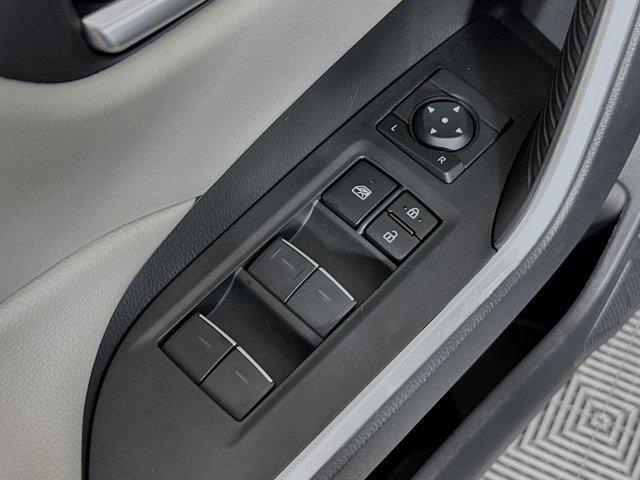 Photo of 2024 Magnetic Gray Metallic Toyota RAV4