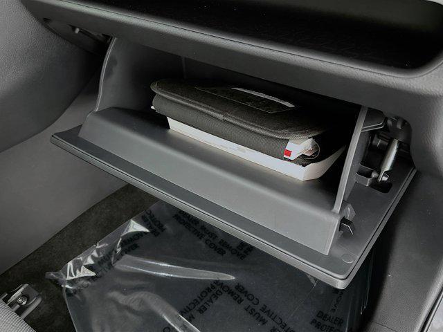 Photo of 2024 Magnetic Gray Metallic Toyota RAV4
