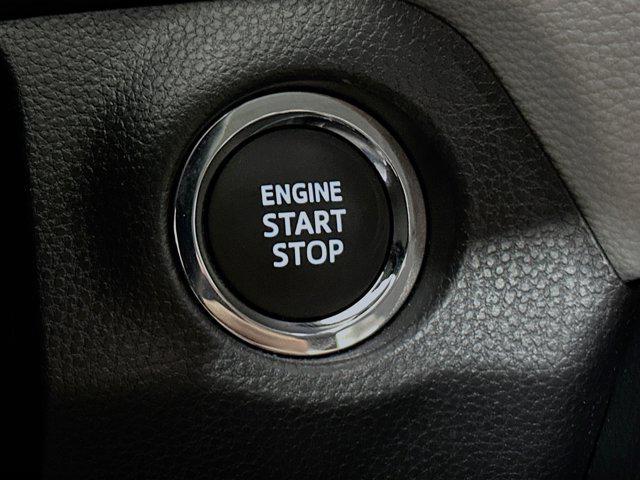 Photo of 2024 Magnetic Gray Metallic Toyota RAV4