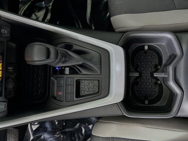 Photo of 2024 Magnetic Gray Metallic Toyota RAV4