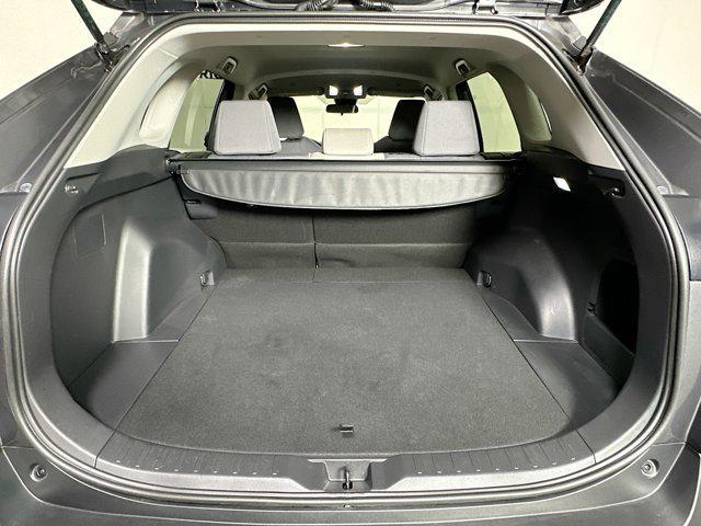 Photo of 2024 Magnetic Gray Metallic Toyota RAV4