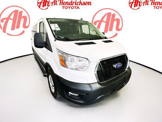 2022 Ford Transit-250