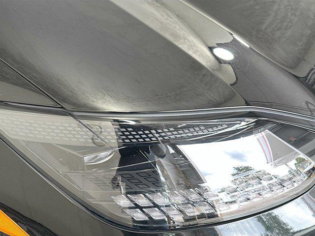 Photo of 2023 Onyx Black Hyundai IONIQ 6