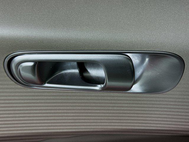 Photo of 2023 Onyx Black Hyundai IONIQ 6