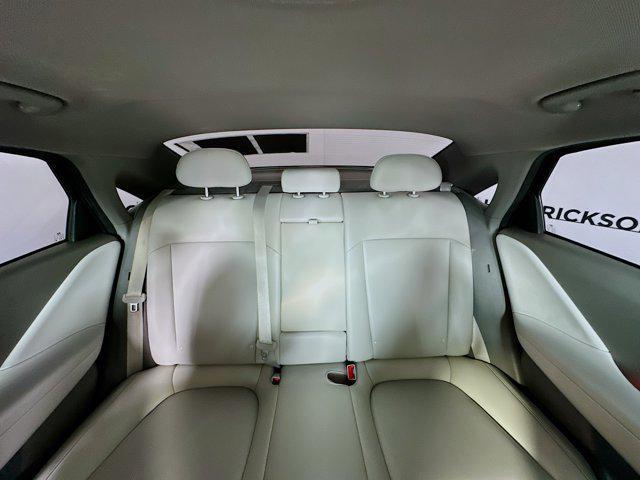 Photo of 2023 Onyx Black Hyundai IONIQ 6