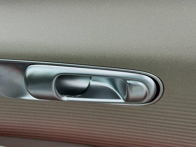 Photo of 2023 Onyx Black Hyundai IONIQ 6
