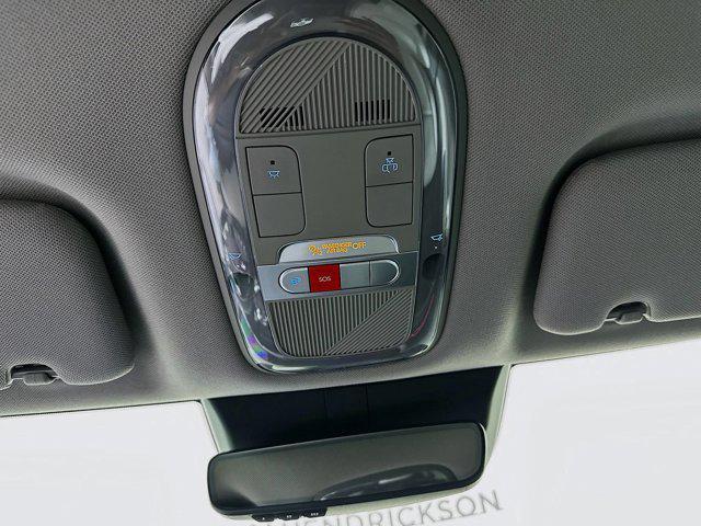 Photo of 2023 Onyx Black Hyundai IONIQ 6