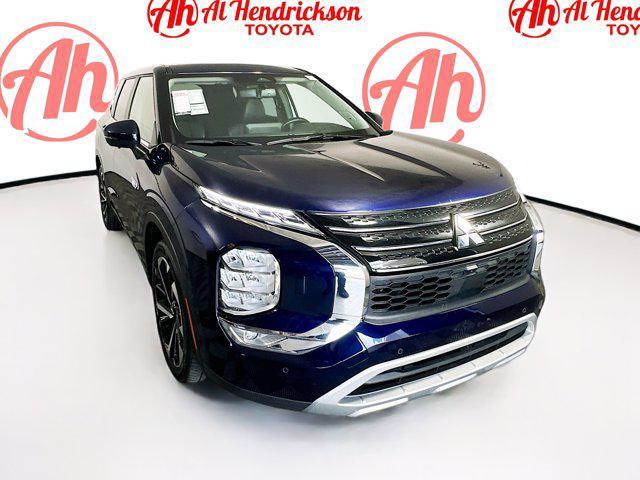 2023 Mitsubishi Outlander Phev