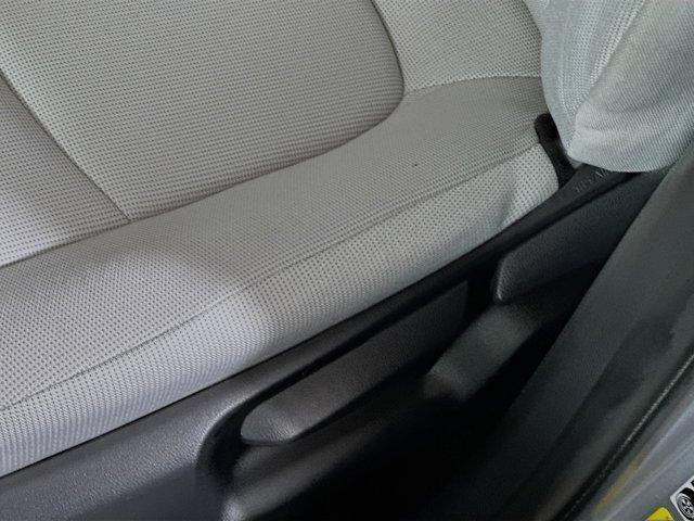 Photo of 2023 Silver Toyota Corolla Cross