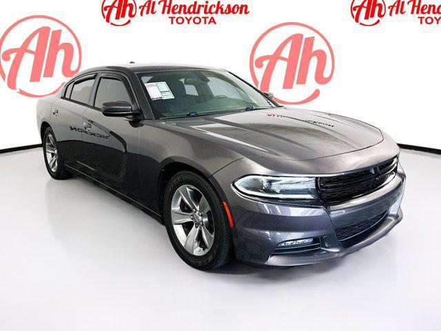 2015 Dodge Charger