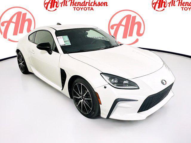 2022 Toyota Gr86