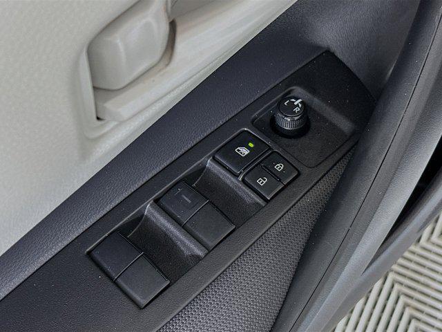 Photo of 2024 Pearl Toyota Corolla Hybrid