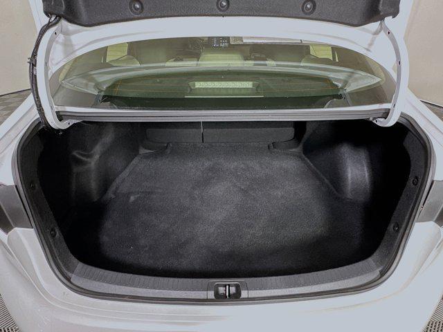 Photo of 2024 Pearl Toyota Corolla Hybrid