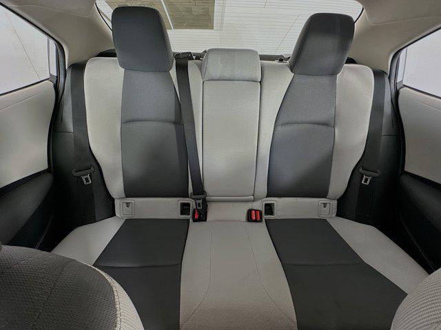 Photo of 2024 Pearl Toyota Corolla Hybrid