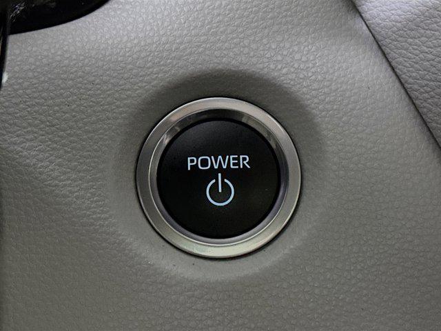 Photo of 2024 Pearl Toyota Corolla Hybrid