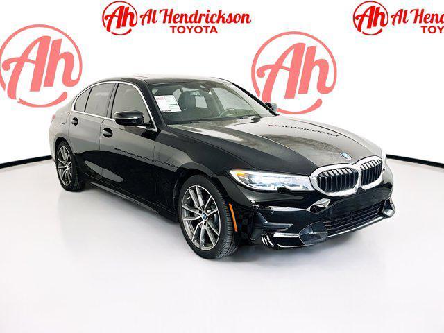 2022 BMW 330