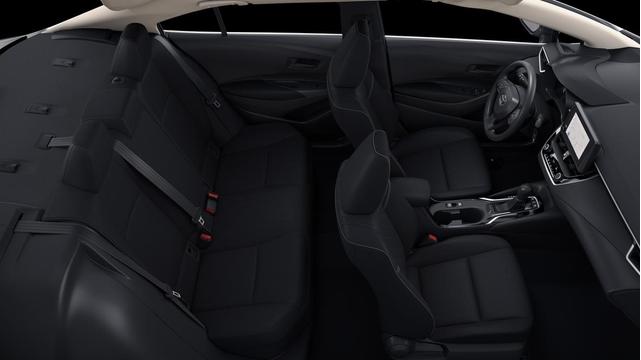 Photo of 2026 Celestite Toyota Corolla Hybrid