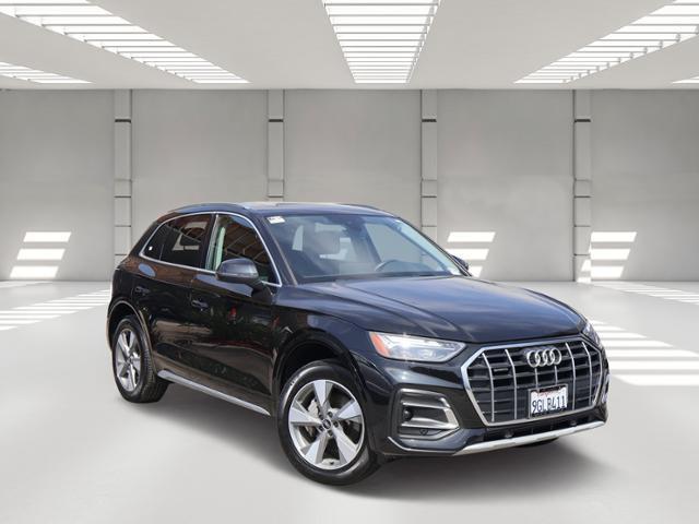 2023 Audi Q5