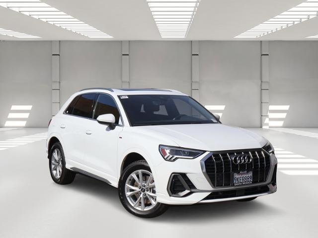 2024 Audi Q3