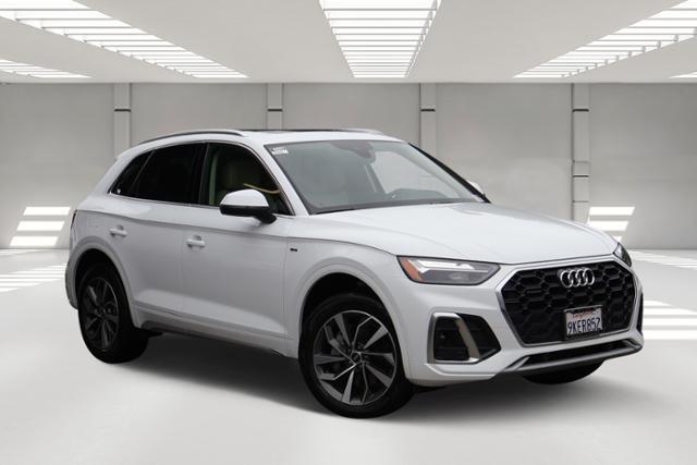 2024 Audi Q5