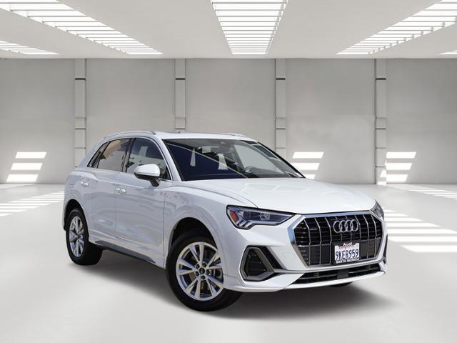 2024 Audi Q3