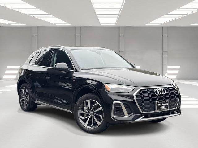 2024 Audi Q5