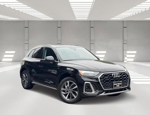 2024 Audi Q5