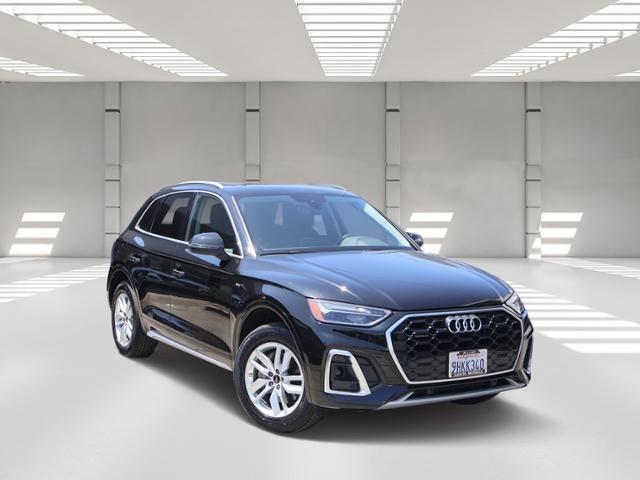 2023 Audi Q5