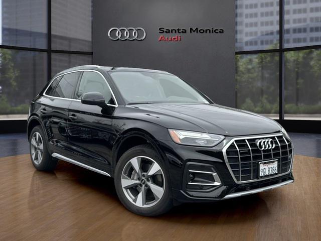 2023 Audi Q5