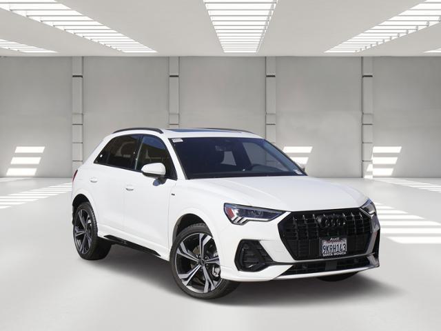 2024 Audi Q3