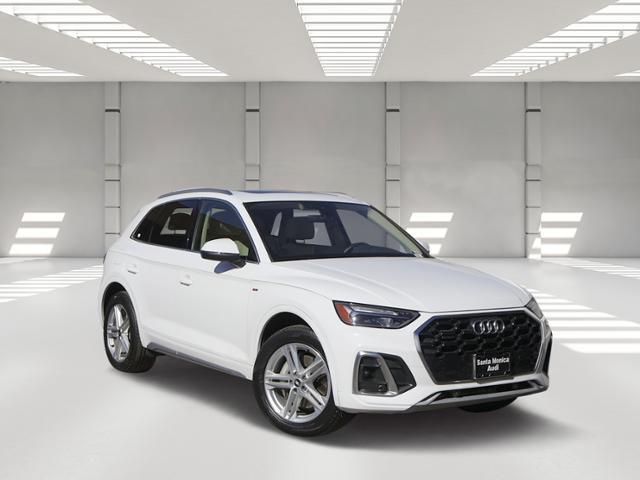 2021 Audi Q5