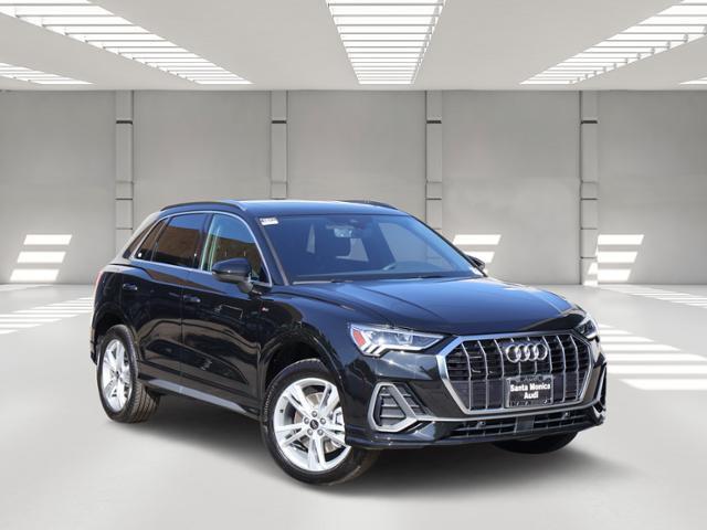 2024 Audi Q3