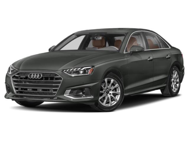 2024 Audi A4