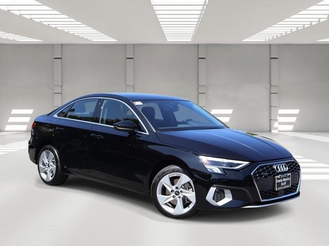 2024 Audi A3