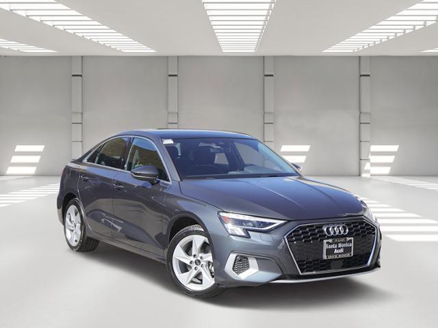 2024 Audi A3