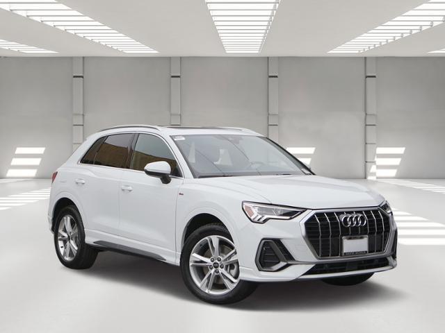 2024 Audi Q3