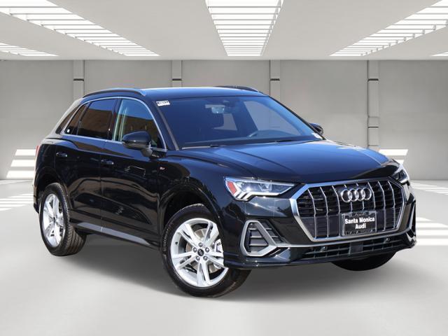 2024 Audi Q3